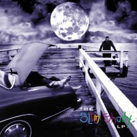 Eminem - The Slim Shady LP
