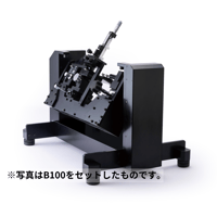 傾斜ユニット（TBU-100）