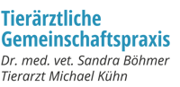 Tierarztpraxis Dr. med. vet. Sandra Böhmer | Tierarzt Michael Kühn