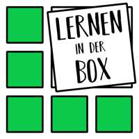 Lernen in der Box