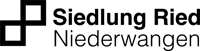 Siedlung Ried in Niederwangen