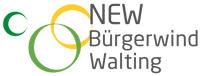 NEW Bürgerwind Walting