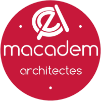 Une agence d'architecte : Macadem Architectes