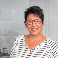 Birgit Stuschenko - Steuerfachangestellte