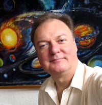 Heilpraktiker und Astrologe