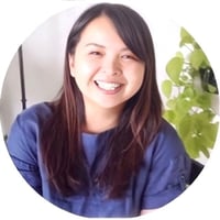 ヘッドマッサージ講習受講生