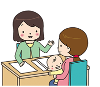 子育てについて相談できる相手や友だちがいません。