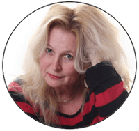 Тетяна Кресан | Tetiana Kresan