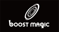 boostmagic ページ！