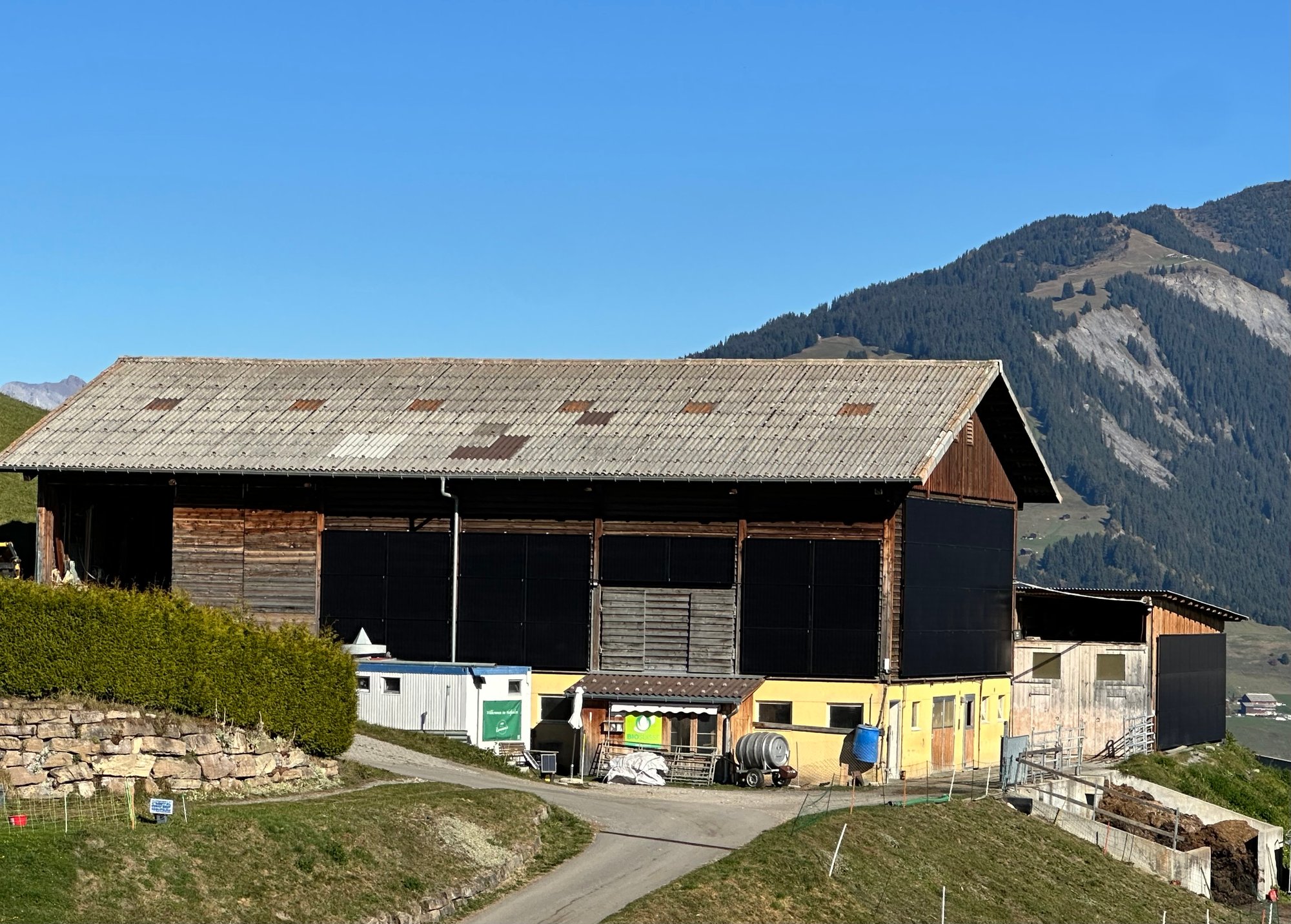 Newsflash Oktober 2025