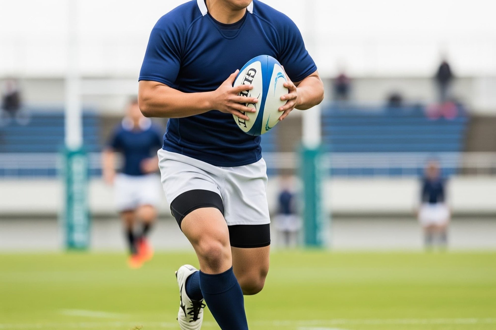 【大阪】ラグビー企業の経理担当／企業名非公開