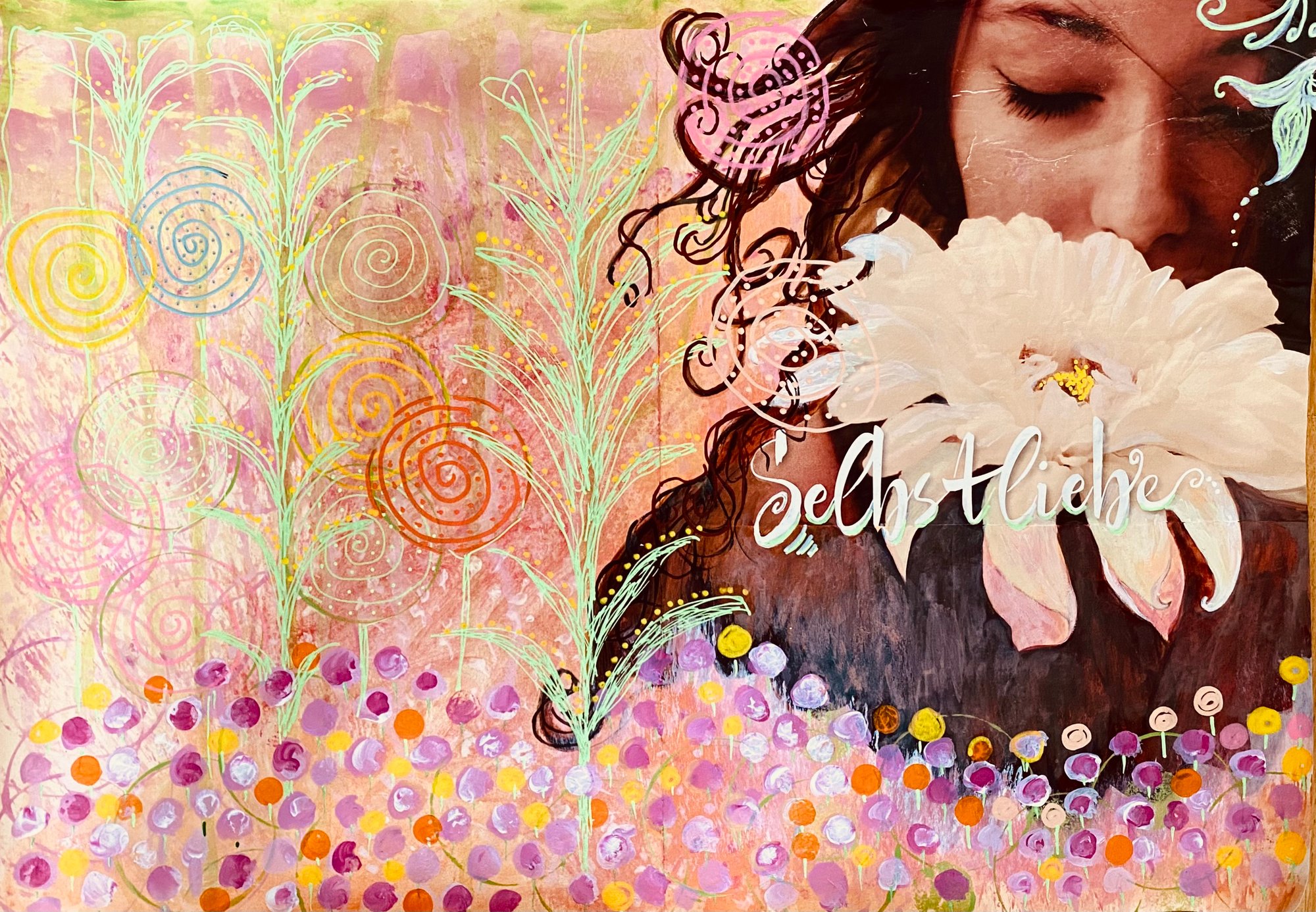 Fange den Moment der Glückseligkeit ein.