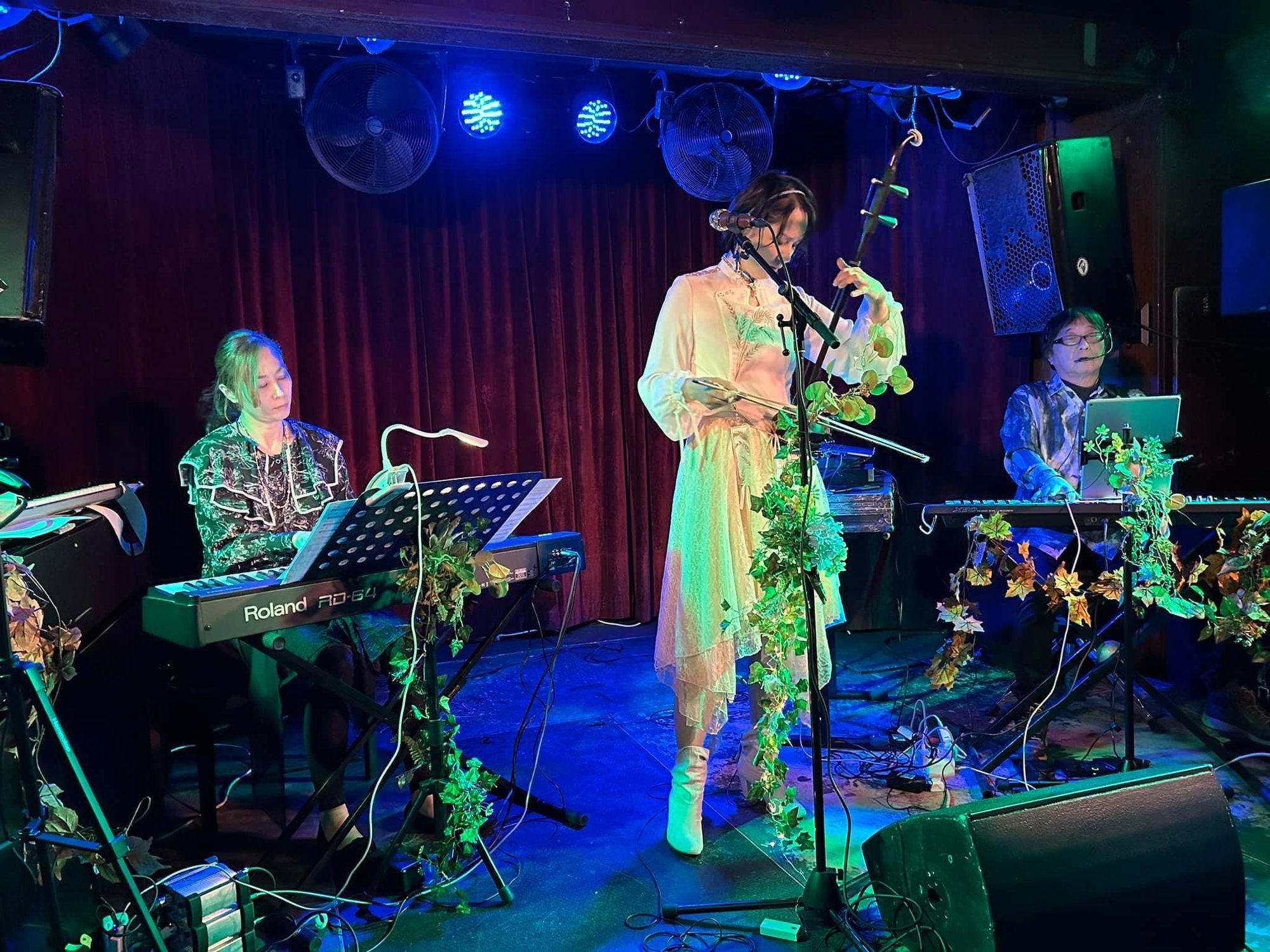 　フィンランド10日目 Turku Concert