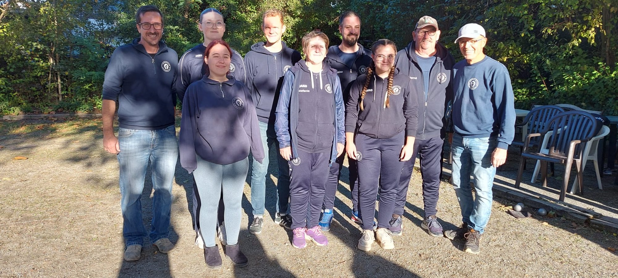 Ligapokal Mittelbaden 2023