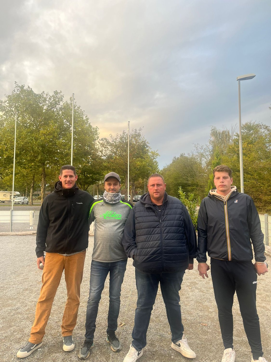 15. Krabbe-Cup am 06. Oktober 2024