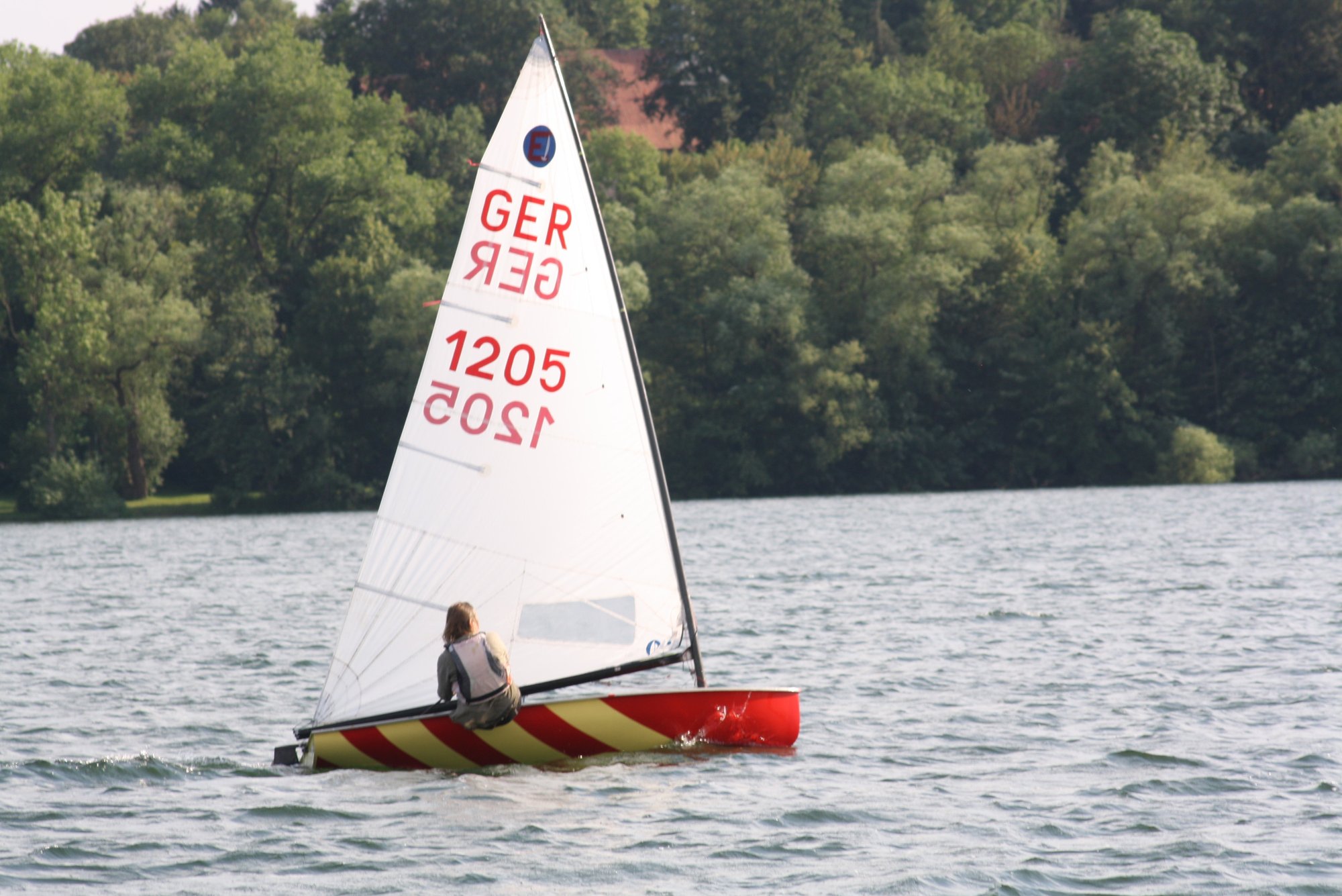 Neuer Film unter "Jugendgruppe des SCR"