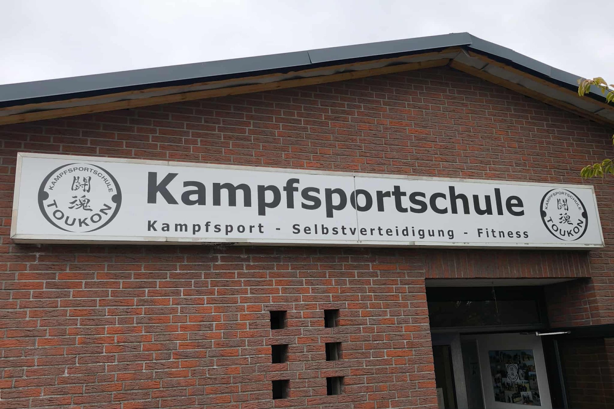 Seminarbericht: Striking, Takedowns & Groundwork im Toukon in Elmshorn