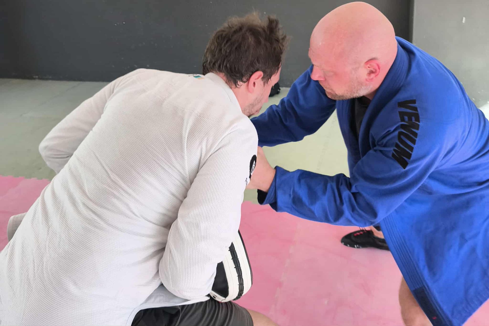 Integration und Stressbewältigung im Kontaktmanagement – Von der Theorie zur Realität (Blogartikel 4)