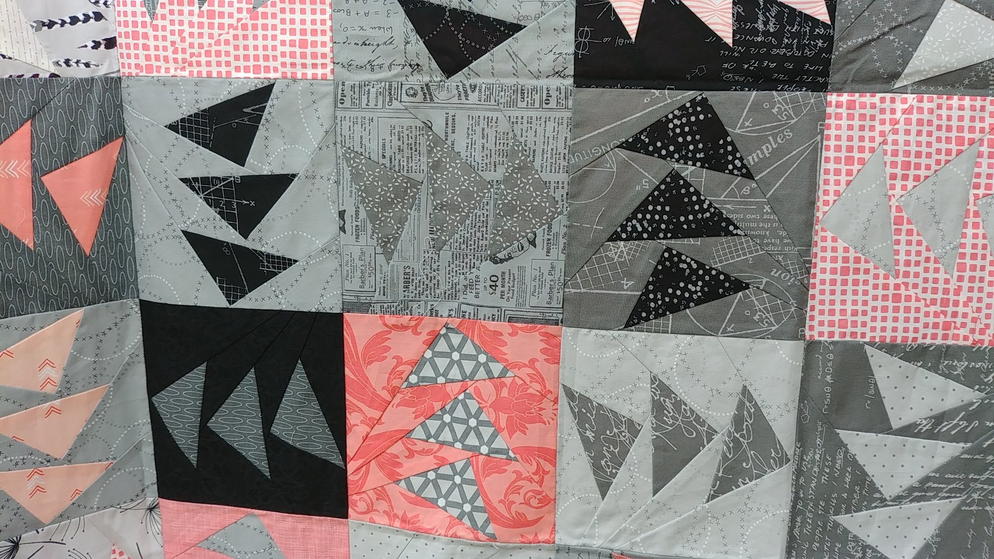 Überbleibchen und andere Projekte