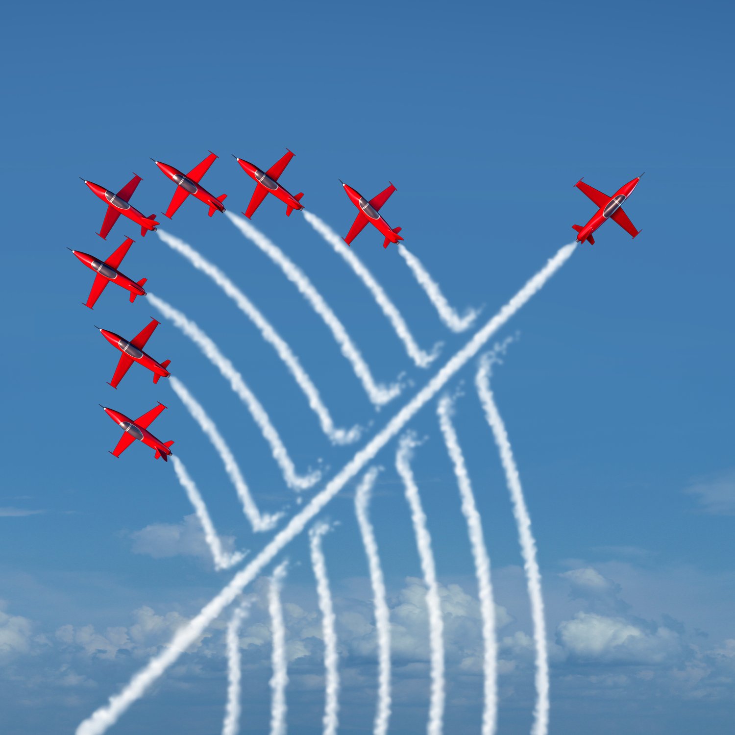 maverick：一匹狼