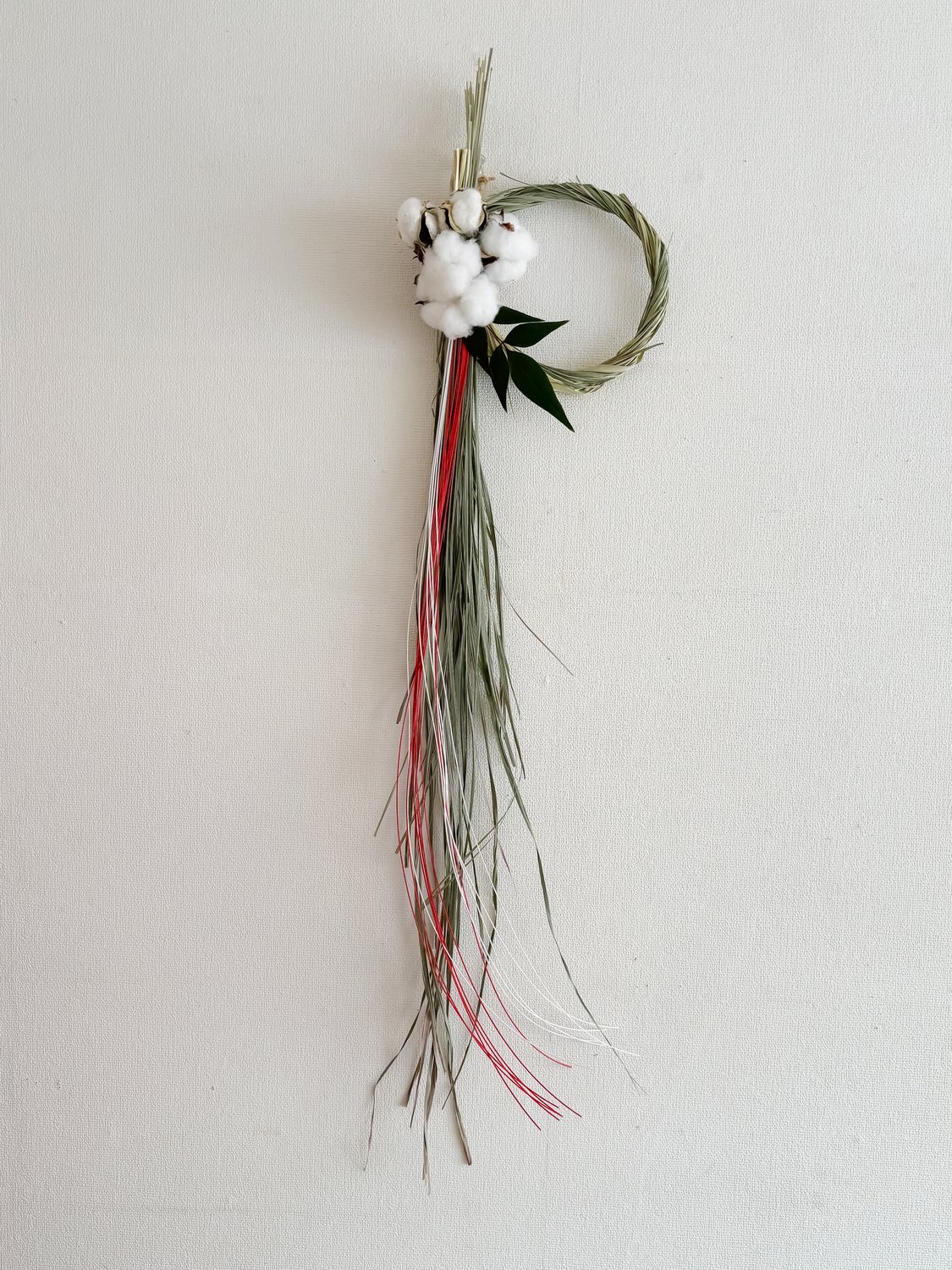 「お正月飾り」