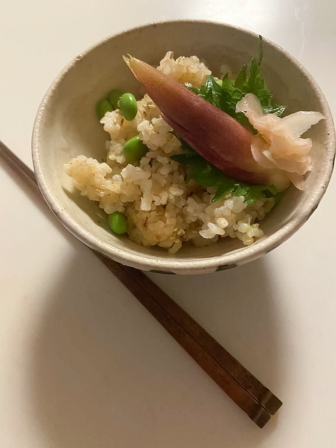 「身体を整える夏の和食」