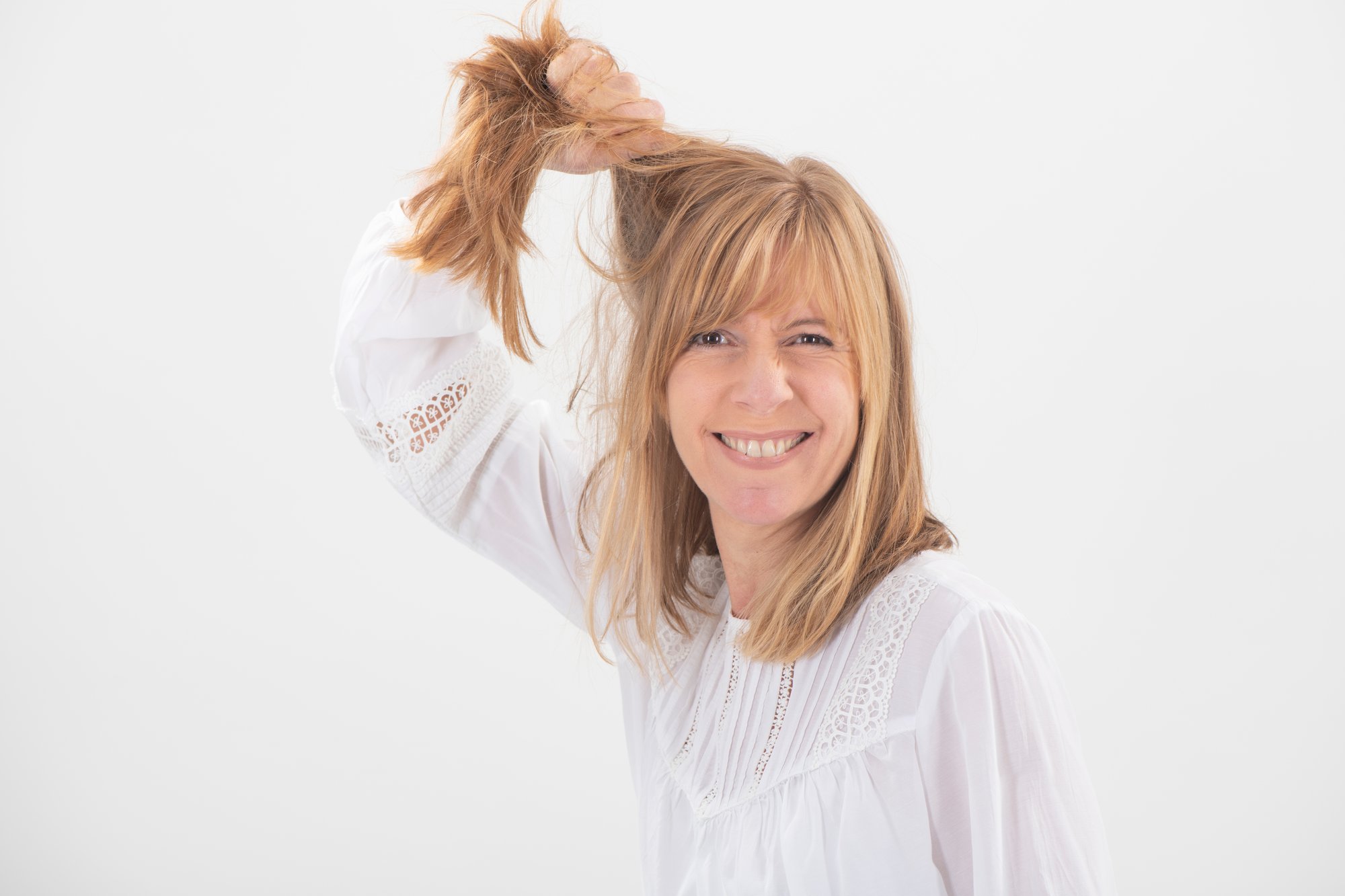 was ich mit 'Selbst ist das Kind' bewirken will!