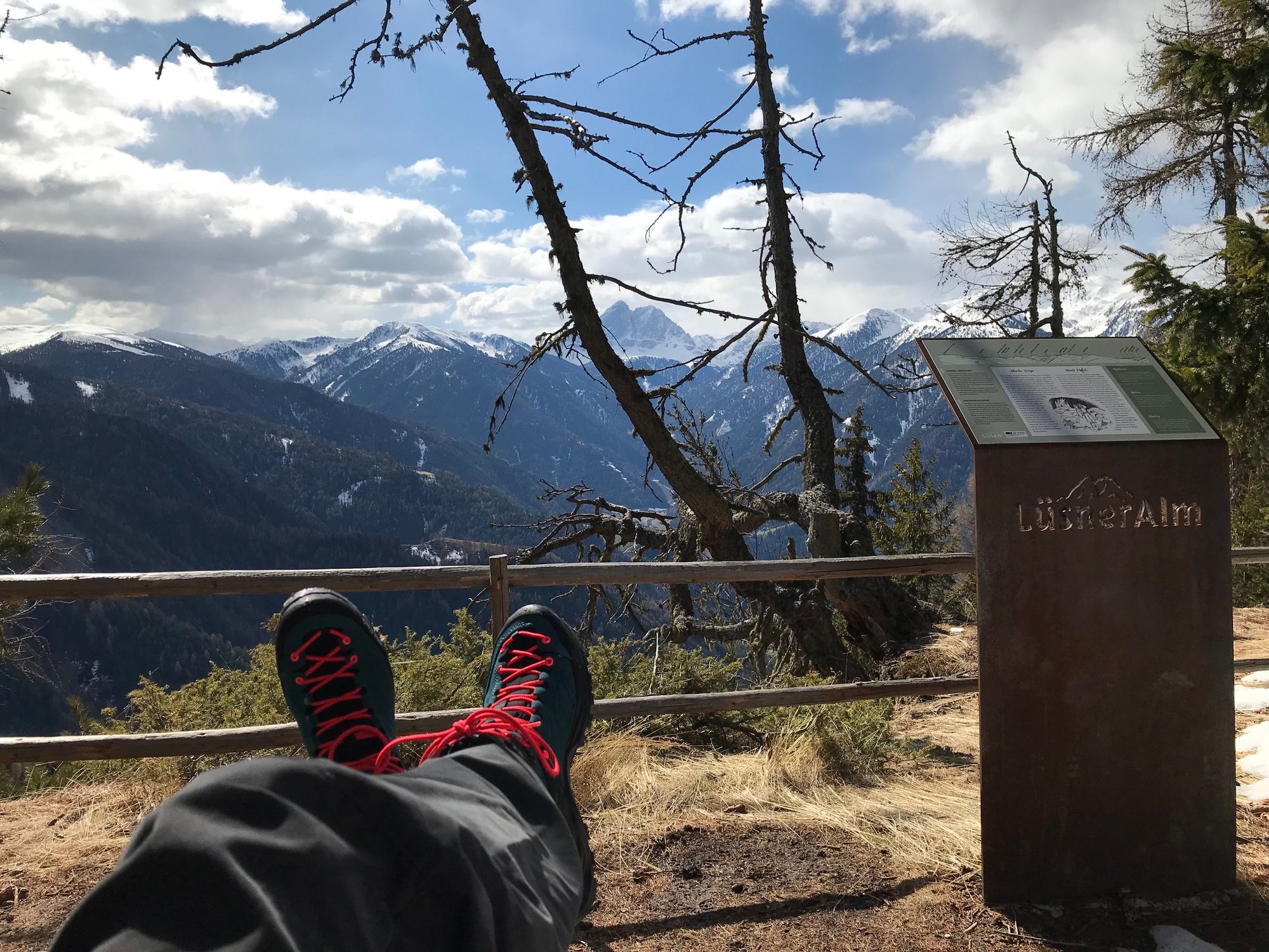 Mein Jahresrückblick 2022