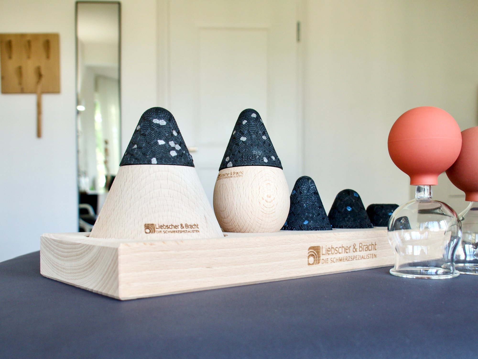 Liebscher Bracht Basel