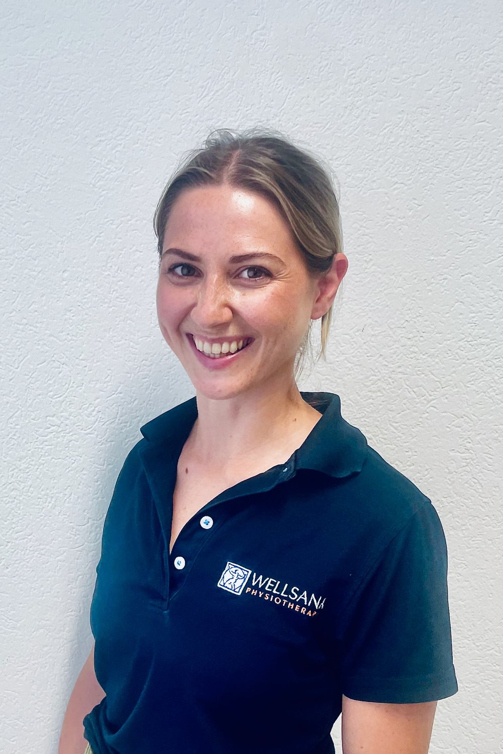 Neue Physiotherapeutin