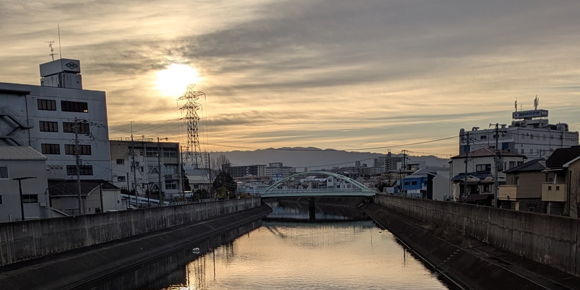 2026年最初のブログです。