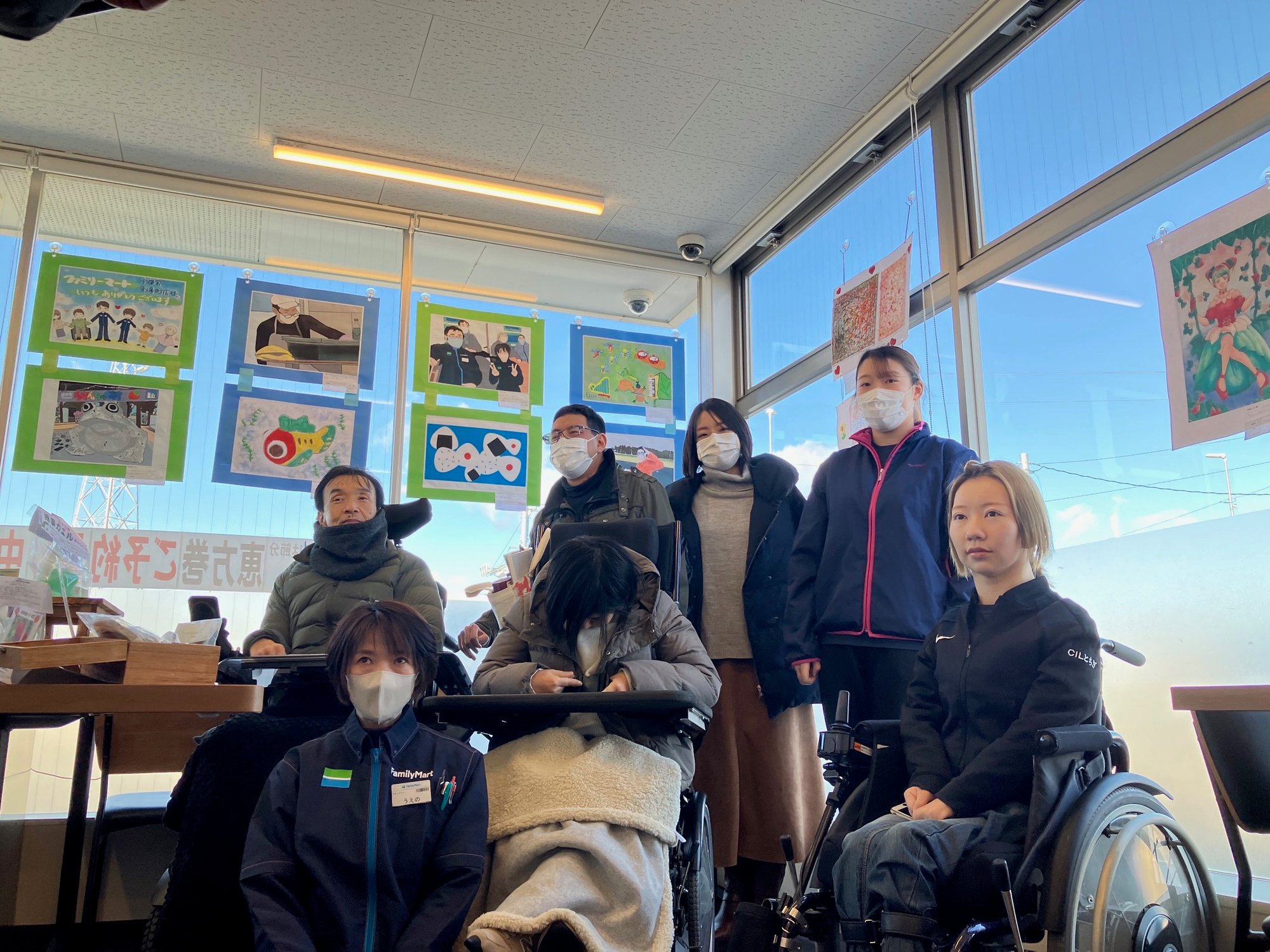 2024年の活動報告