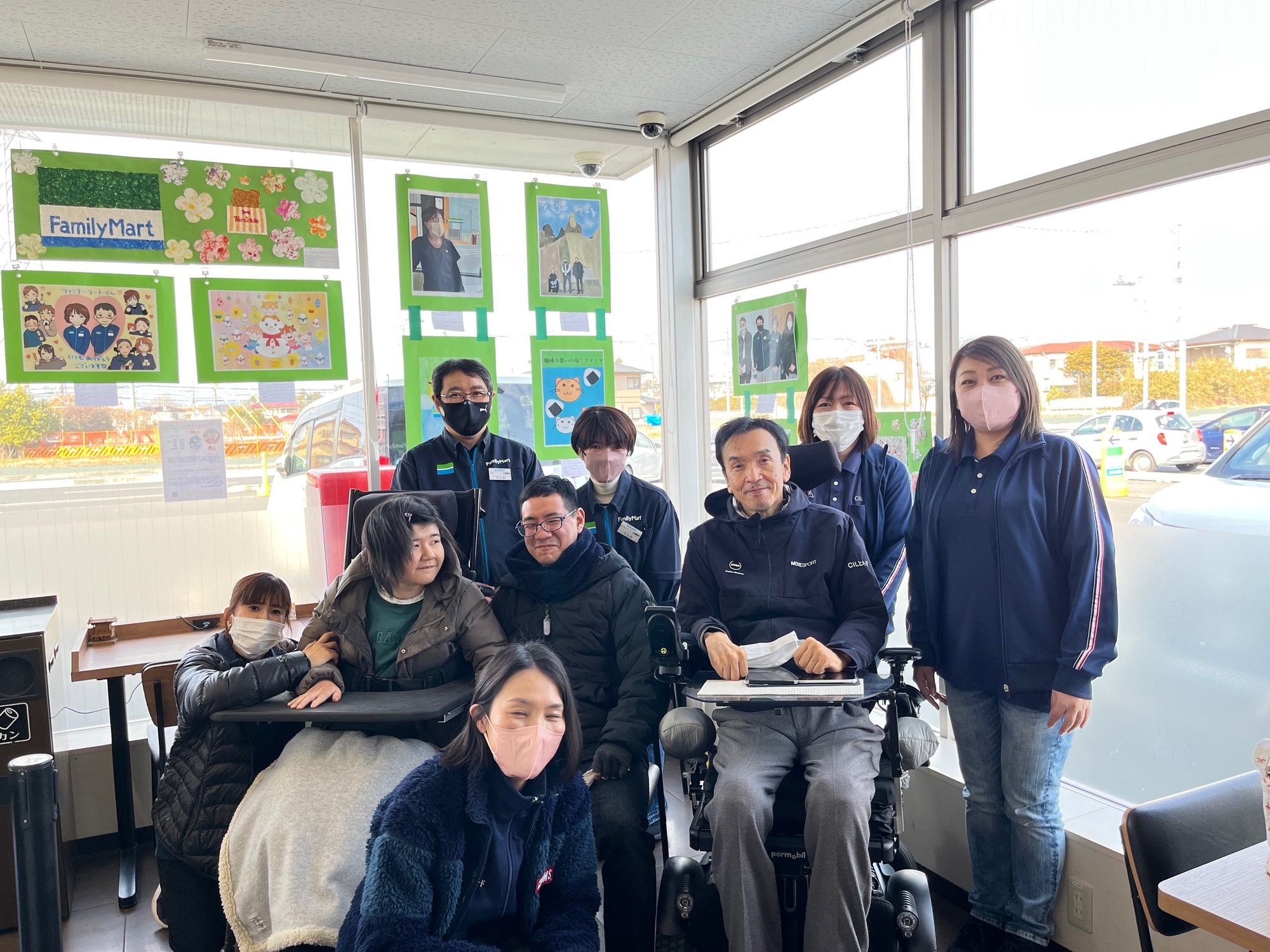 2025年の活動報告