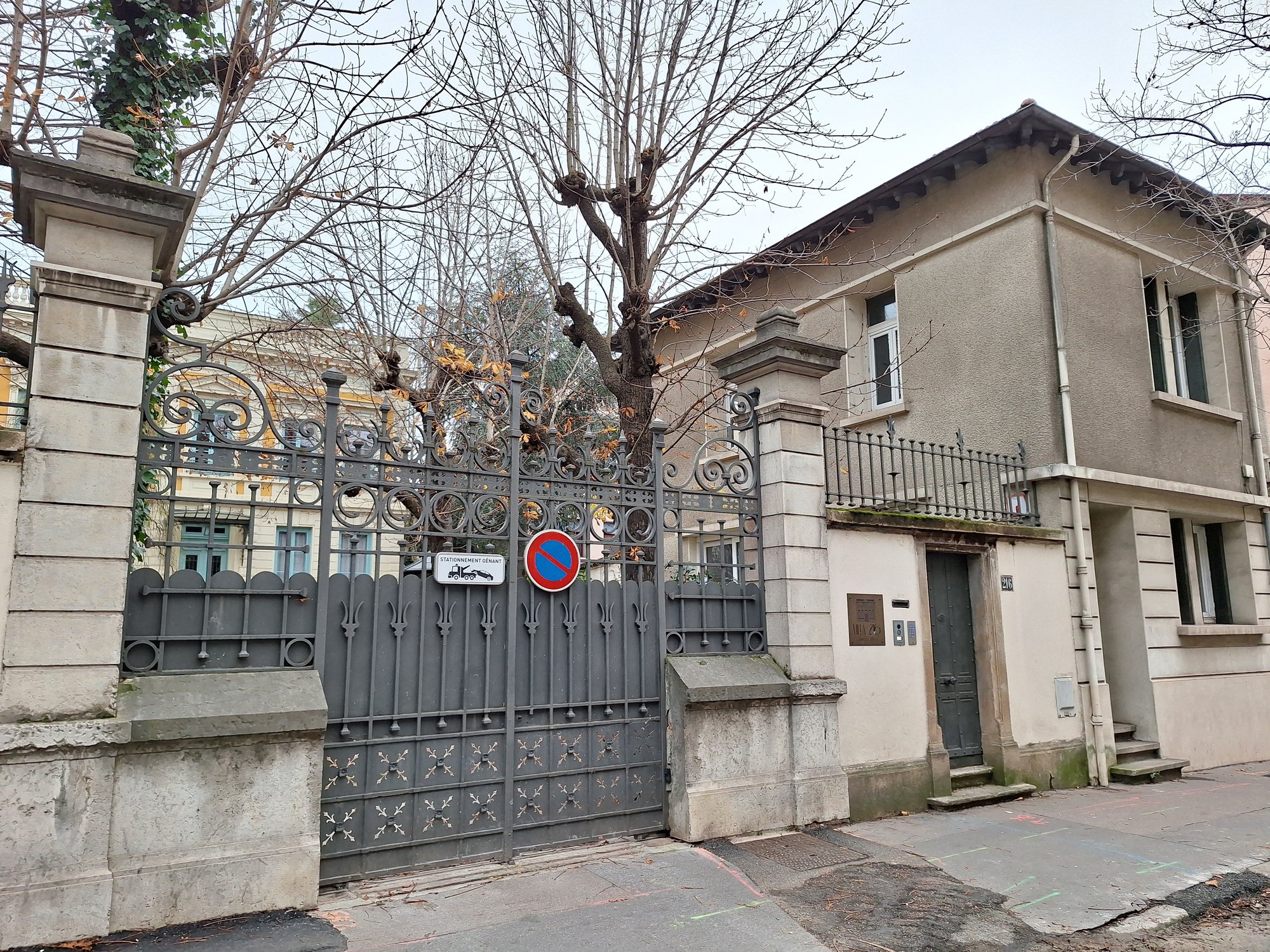 リヨンのおもてなしキュイジーヌへようこそ！