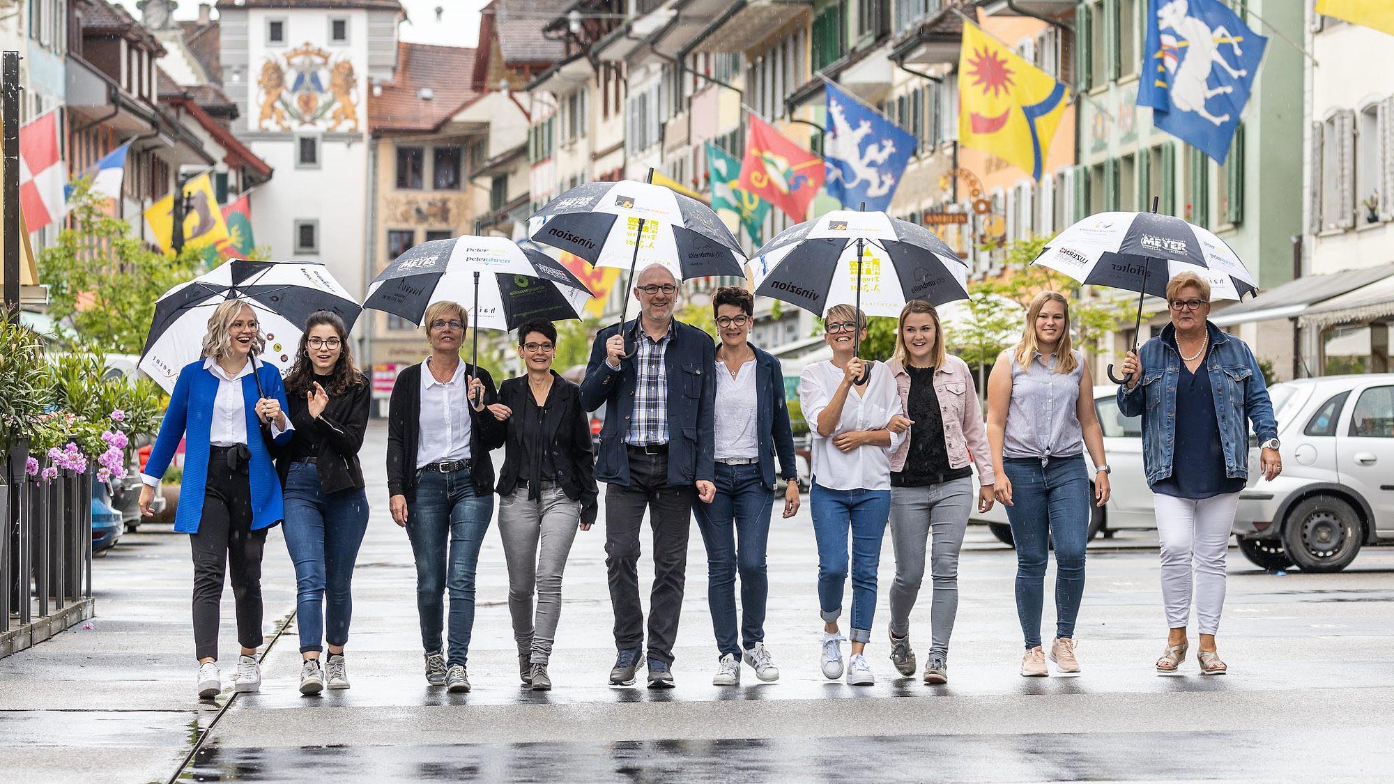Coiffure Birrer & HAARSCHNEIDEREI