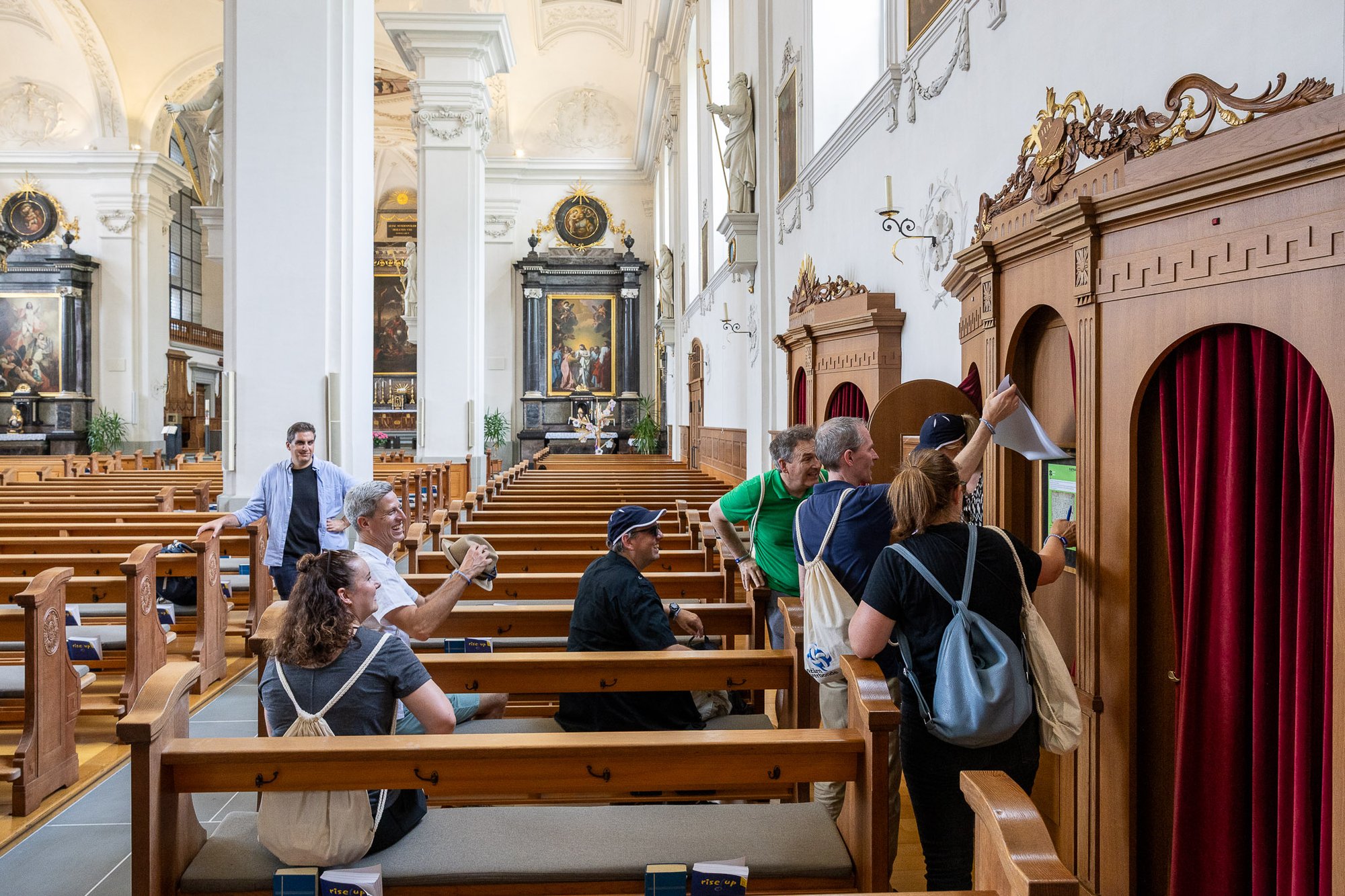 LUKB spendet Willisau neuen Foxtrail