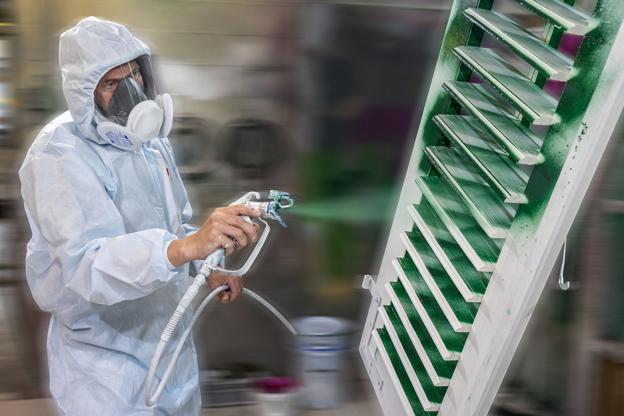 Maler Burri AG Willisau