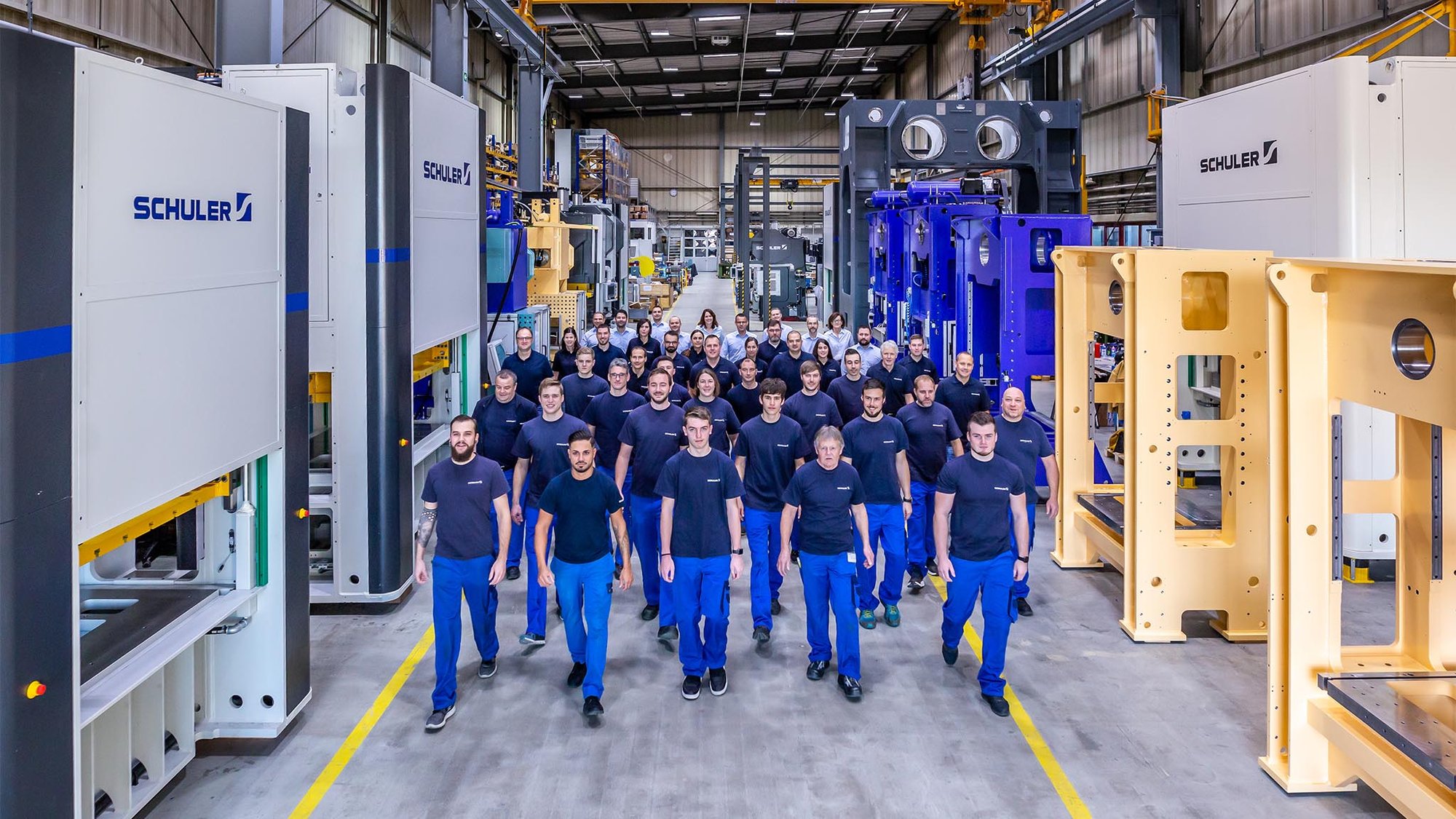 Rekordauftrag für Beutler Nova AG