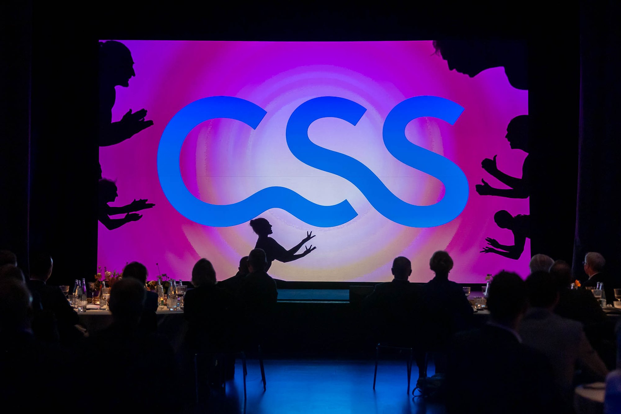 Jubiläumsfeier125 Jahre CSS