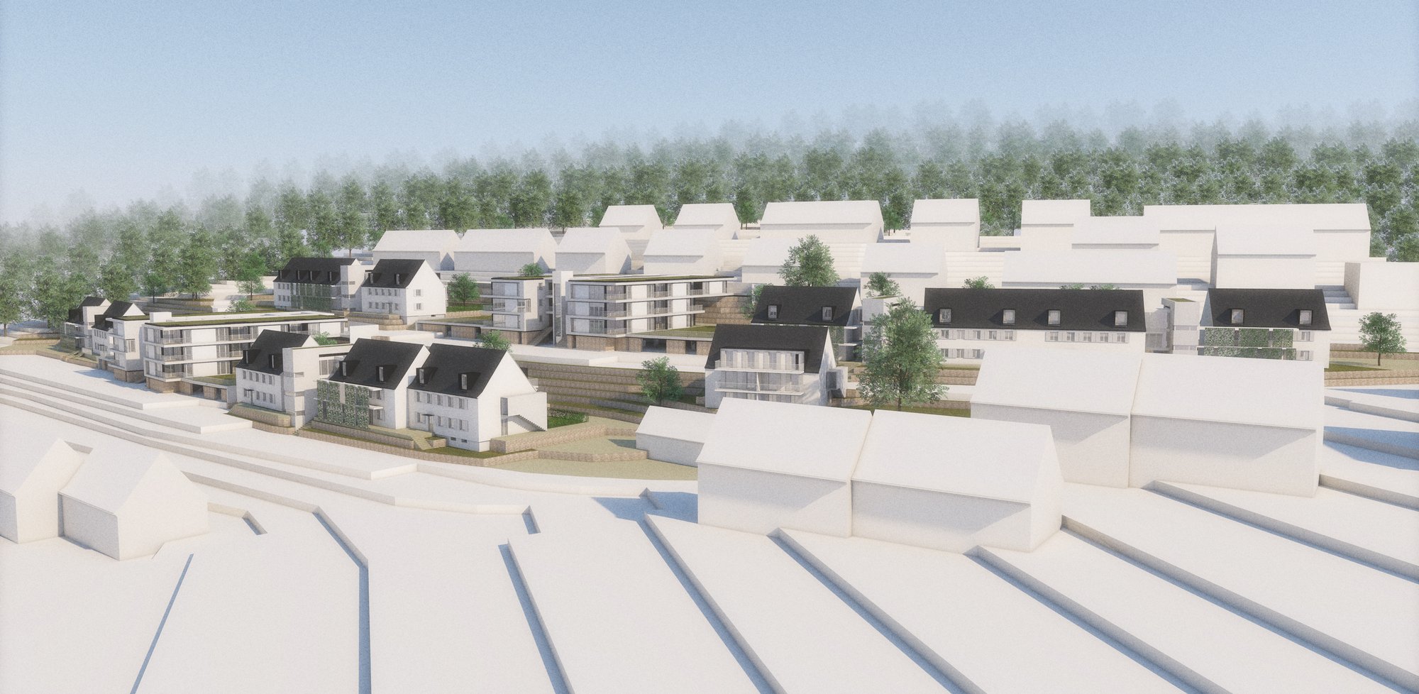 Quartiersentwicklung Breitenhagen in Altena