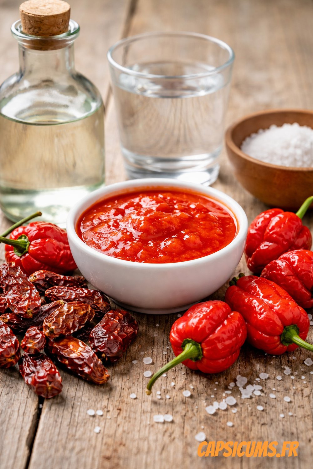 Pourquoi les chiffres Scoville sur certaines sauces sont souvent trompeurs