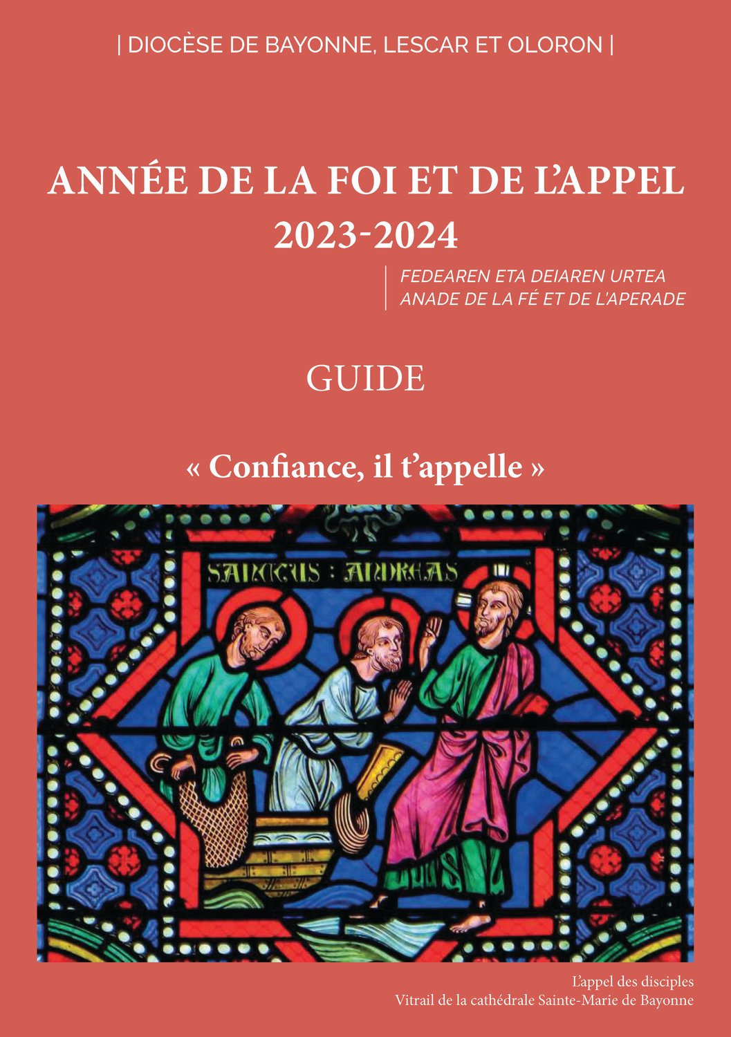Téléchargez le guide édité par le diocèse