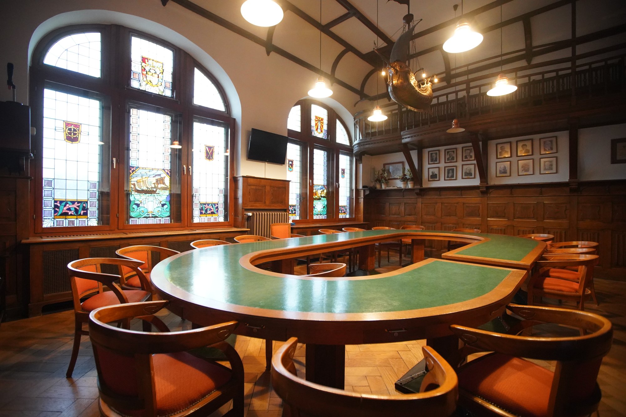 Fehlerhafte Ausschussbesetzung: Borkumer Rat muss Beschlüsse formell bestätigen