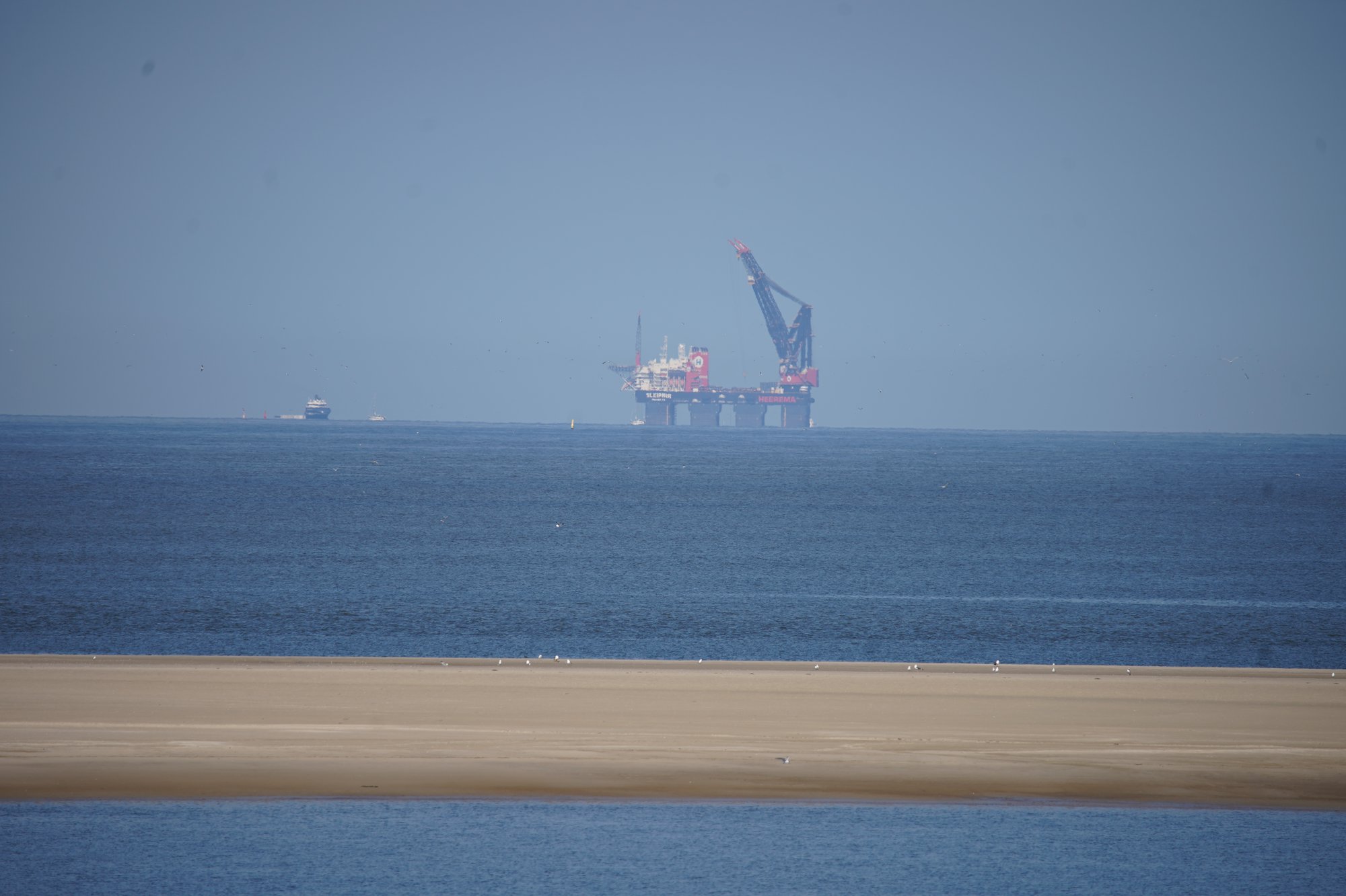 Konzern One-Dyas will Gasförderung mit Klage erzwingen: Deutsche Umwelthilfe fordert Landesregierung Niedersachsen auf, dem Druck standzuhalten