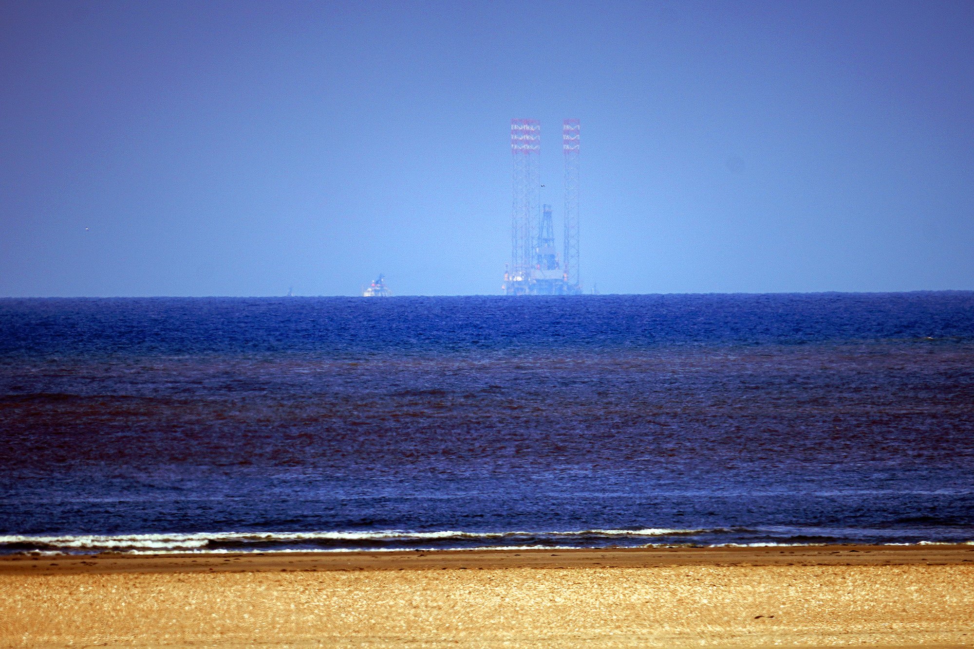 Stellungnahme der Stadt Borkum: NLWKN bestätigt ONE-Dyas Genehmigungen zur Seekabelverlegung - Entscheidungen ermöglichen Stromversorgung der Gasförderplattform N05-A durch Offshore-Windpark