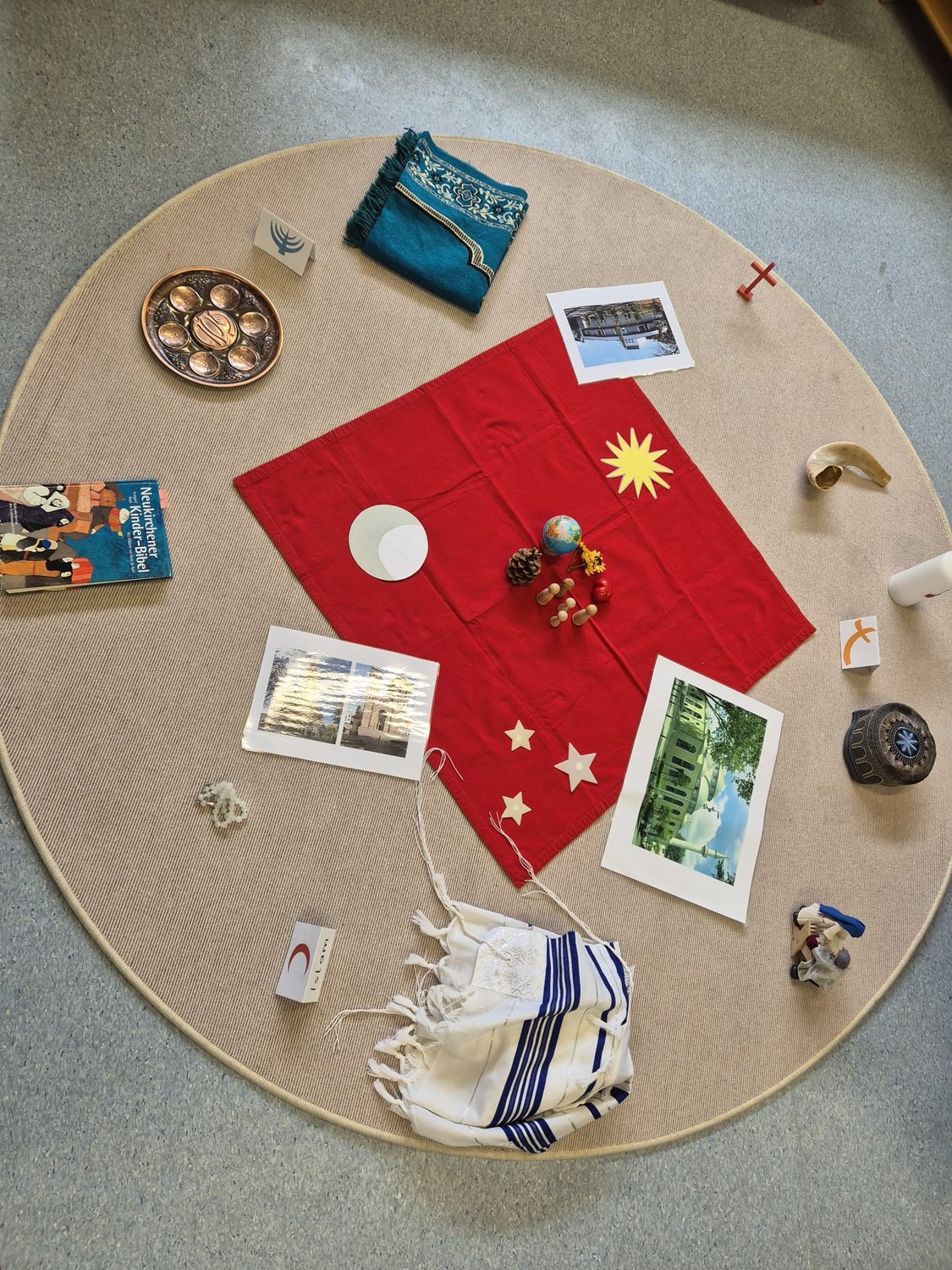 Tag der offenen Tür 2025