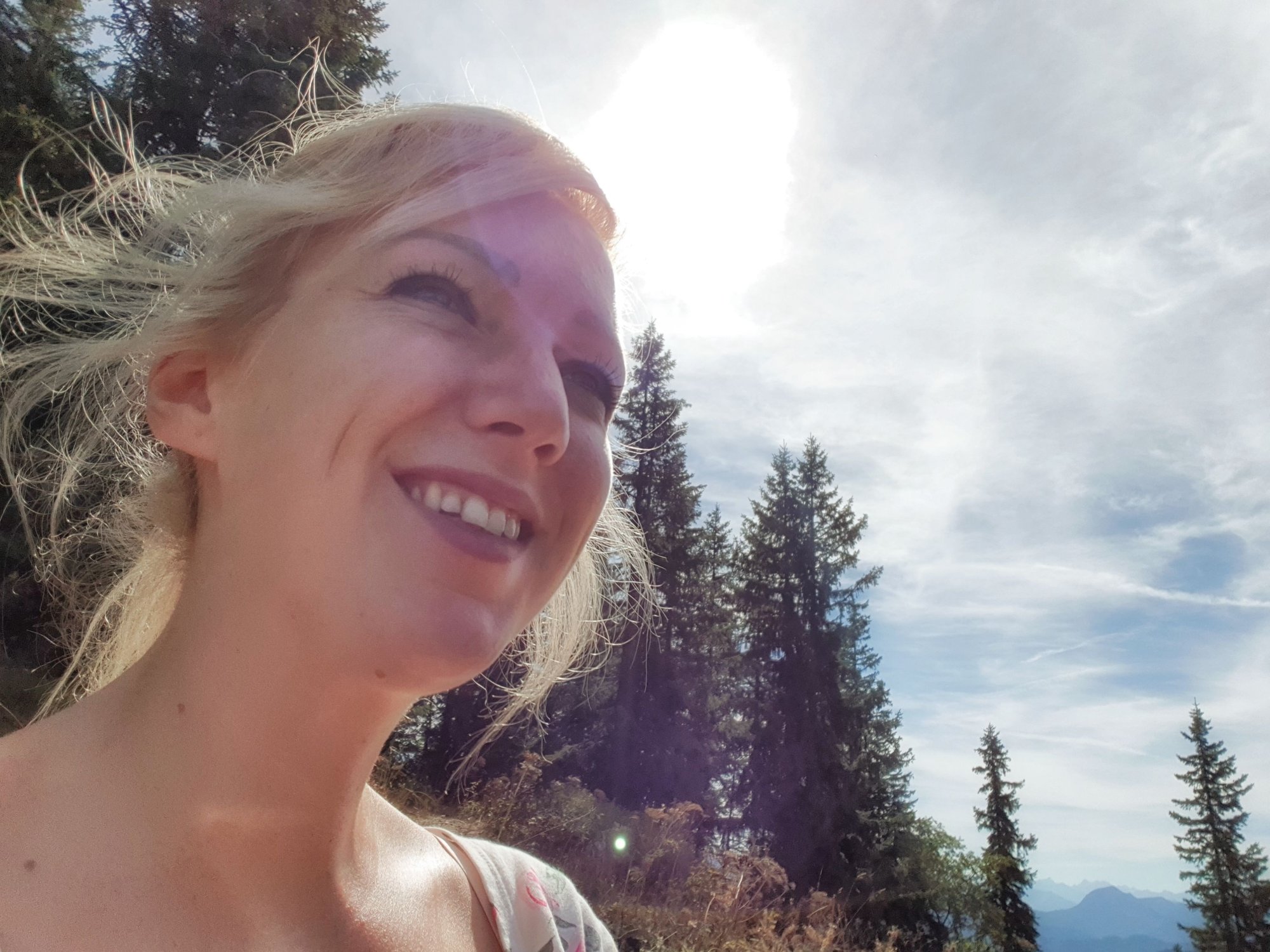 Auszeit für Mama bedeutet Energiereserven volltanken - Papa schafft das – gegenseitiger Respekt ist die Basis