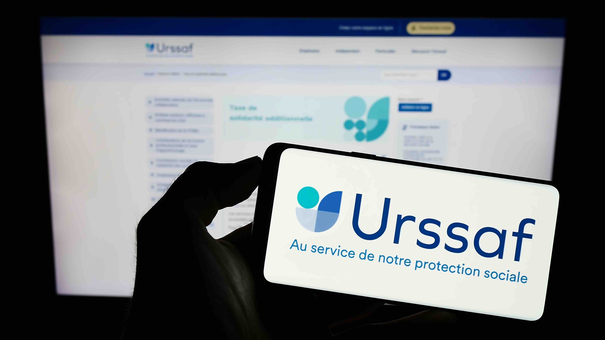 URSAAF : tout savoir sur l'appel de cotisations 2025 et la régularisation