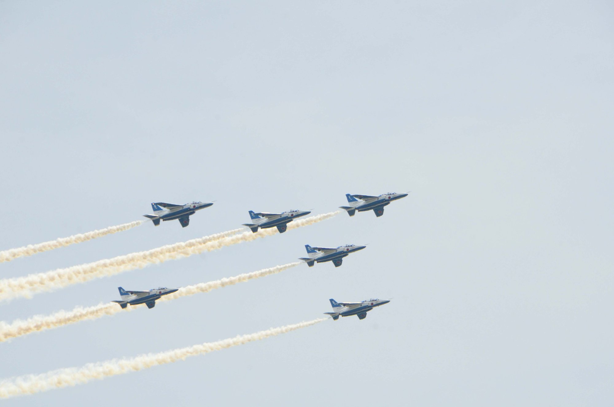 航空自衛隊防府基地　航空祭