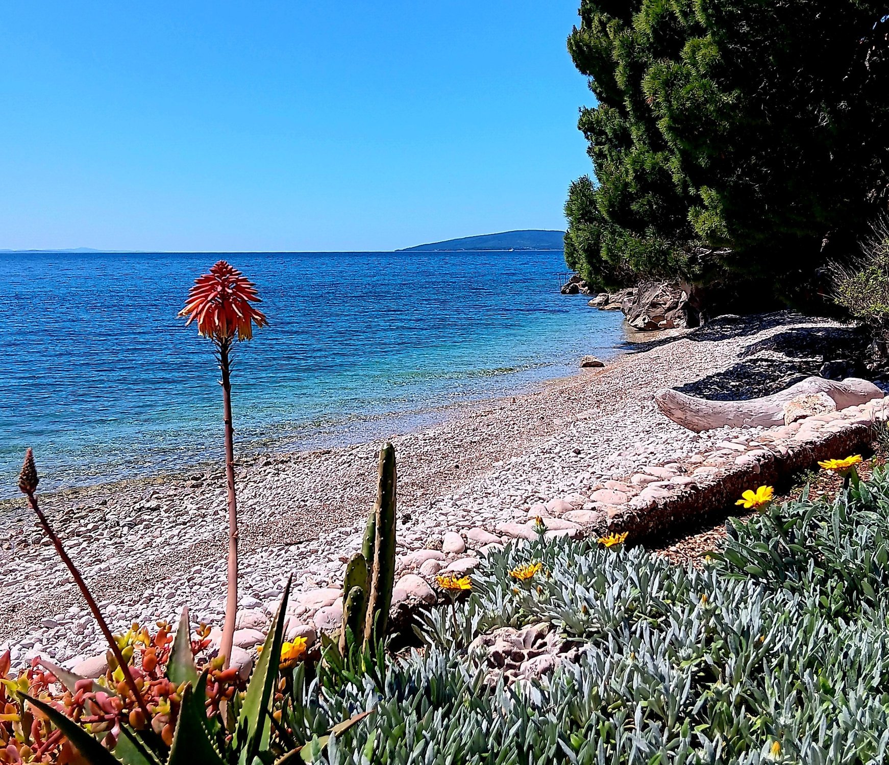 Roadtrip von Dubrovnik nach Split